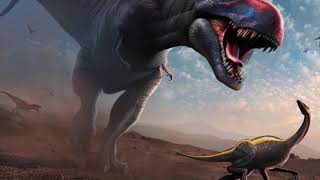 La vie sauvage des dinosaures&quot; bande d&#39;annonce&quot; - ( THE WORLD OF LOGIC)