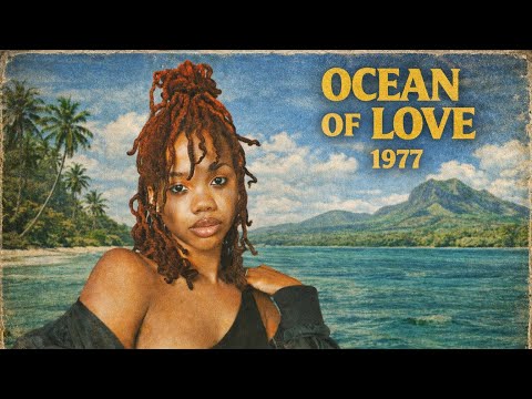 Roots Reggae (1977) [Unreleased Album] Jahna Dube - Ocean Of Love