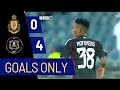 Royal Am vs Orlando Pirates | Dstv premiership league | Highlights