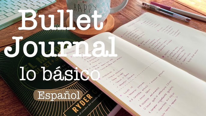 Cómo empezar un cuaderno de lecturas, IDEAS e INSPIRACIÓN