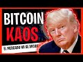 🔴BITCOIN DIRECTO: LAS CRIPTOMONEDAS SE GIRAN CON LOS OJOS PUESTOS EN LA FED💥TRADING EN VIVO