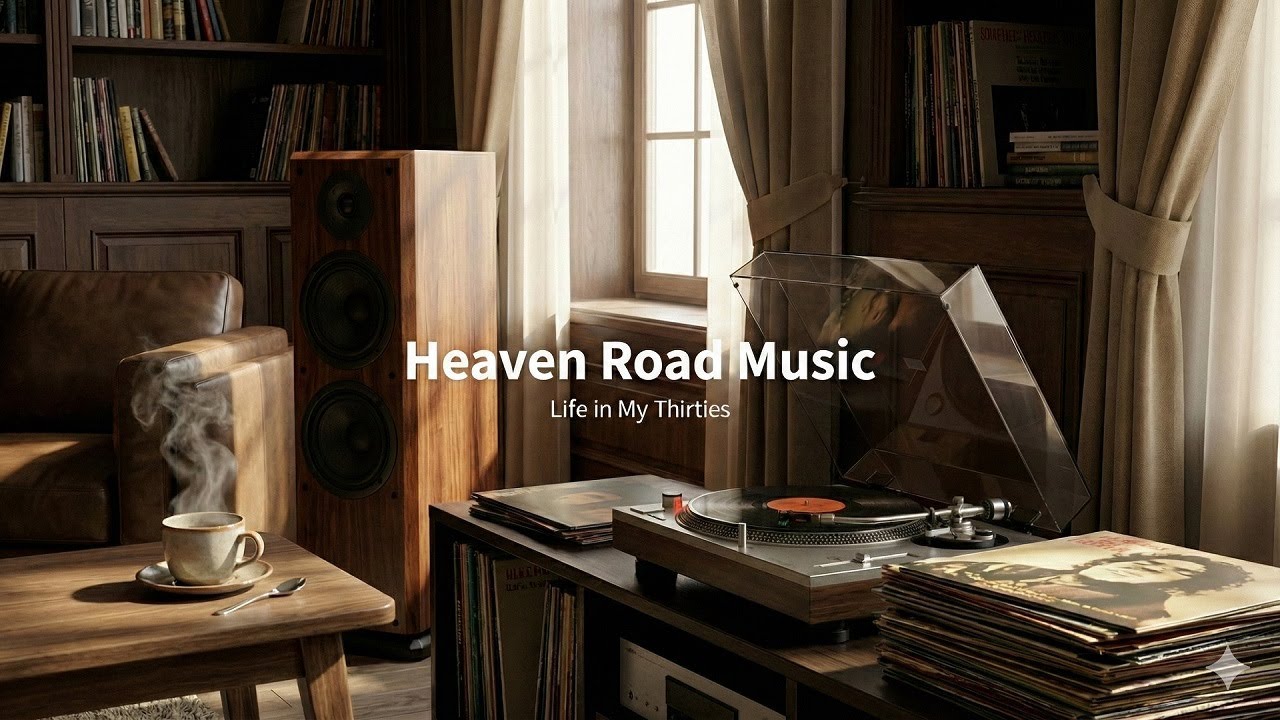 𝐏𝐥𝐚𝐲𝐥𝐢𝐬𝐭 | Где кофе встречается с тихим джазом