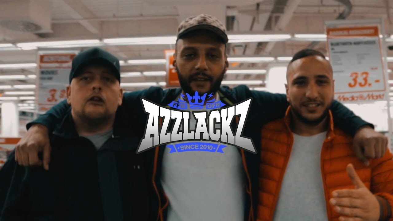 Celo & Abdi, Hanybal kaufen 