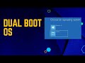 5. How to Do Dual Boot on VMware