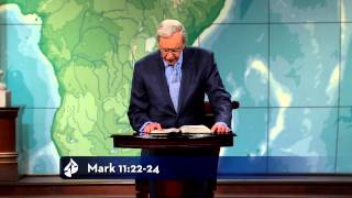 Hoppets väg: Putting prayer first/Pastor C Stanley