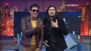 Gokill... Virzha @ Sebelas Dua belas