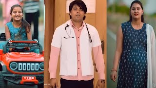 Papa Bana Doctor || Suraj actor short video / #surajactor #shortfilm #video #love