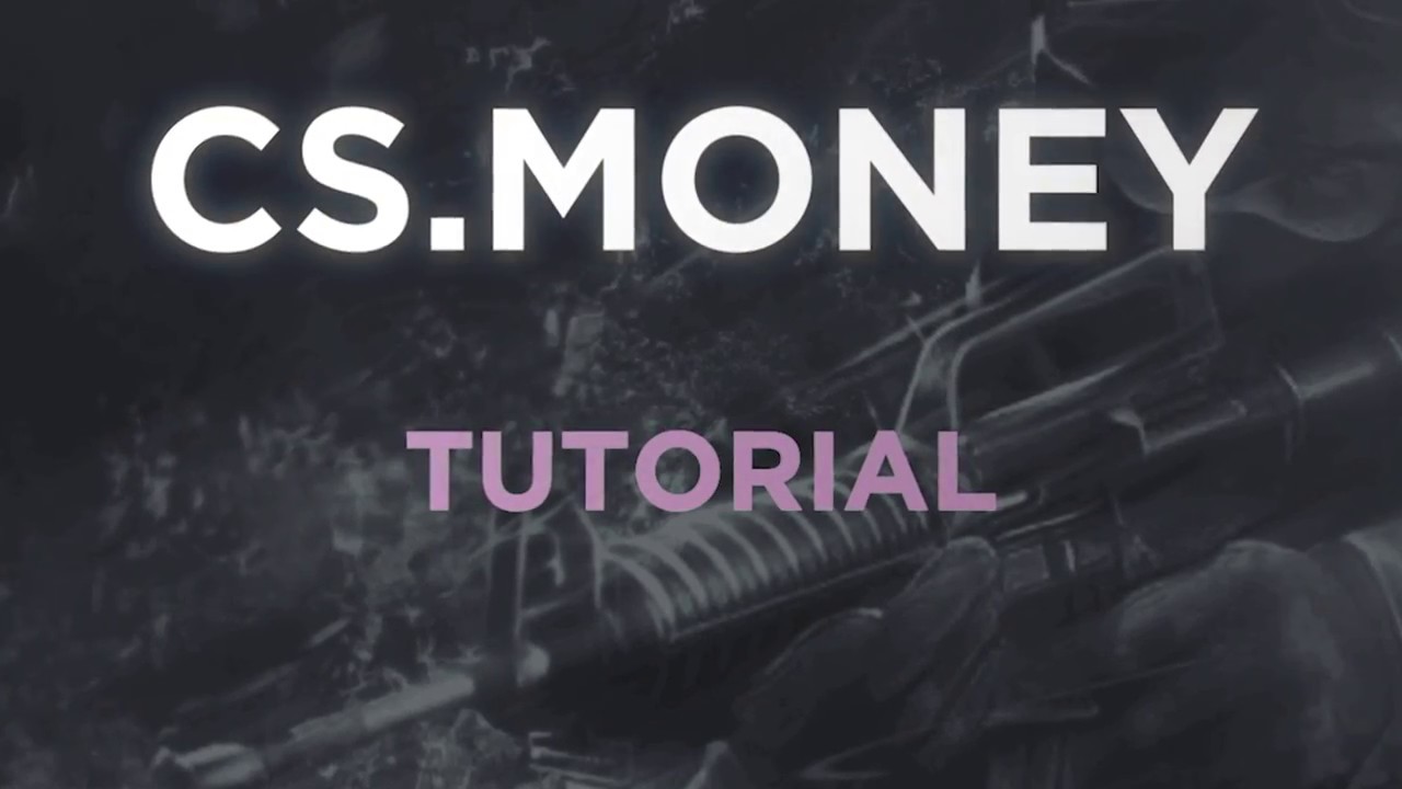 Csmoney ru cs