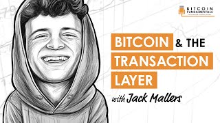 BTC007: Bitcoin Disrupting Payment Clearing Houses w/ Jack Mallers