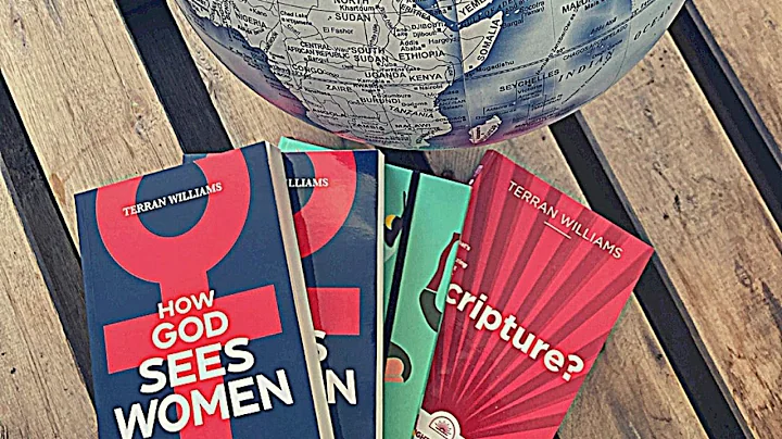 "How God sees Women - the End of Patriarchy" by Te...