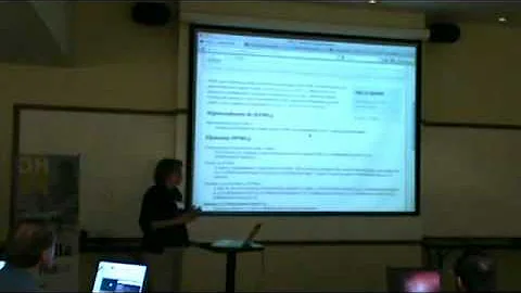Janet Swisher - Kuma - Open Help 2012