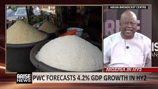 Nigeria's Economy in 2026: Growth, Inflation, Naira & the Risks Ahead | Prof. Ken Ife