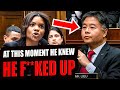Candace Owens completely DESTROYS Gaslighter Ted Lieu