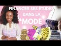 Comment financer ses etudes dans la mode et le luxe  5 conseils