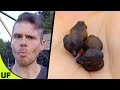 Black Kabuli Chickpea Taste Test | Unusual Foods