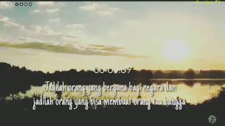 STORY WA||buat lah orang tuamu bangga padamu