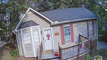 Caddx Eos2 Turbo Test flight