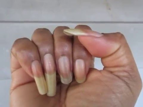 December Update On Right Hand Nails In Motion Before Cutting You December Update On Right Hand Nails In Motion Before Cutting