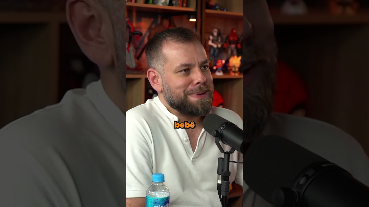 2023 foi esquisitíssimo [Sem Pretensão Podcast]  #podcast #anime #marvel #dublador #dublagem #2023