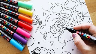BEST PEN EVER? | Sea Lemon Studio Vlog