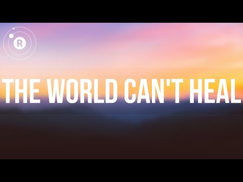 The Weeknd - The World Can’t Heal (Dancing In The Flames) (Lyrics)