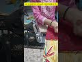 1 मिनट में DIY Fridge Cover बनाना सीखें 😍 | Easy Sewing Tutorial Part 2 #shorts #fridge #diy #silai