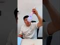 “Magic Bubble Challenge 🫧 | Why Won’t It Burst.#shorts