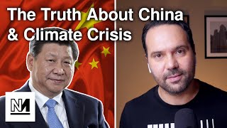 What The Mainstream Media Won’t Tell You About China