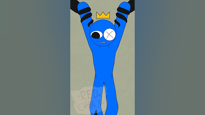 forget meme ft:blue 💙 Rainbow Friends Roblox #shorts #Rainbowfriends #roblox