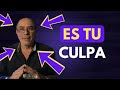 TÚ ERES EL CULPABLE DE TU ANSIEDAD (y nadie te dice esto)