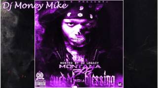 Montana Of 300 - Play Doe - Screwed & Chopped - Dj Money Mike