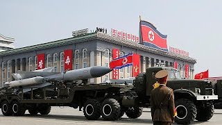North Korea UN envoy warns of possibility of nuclear war