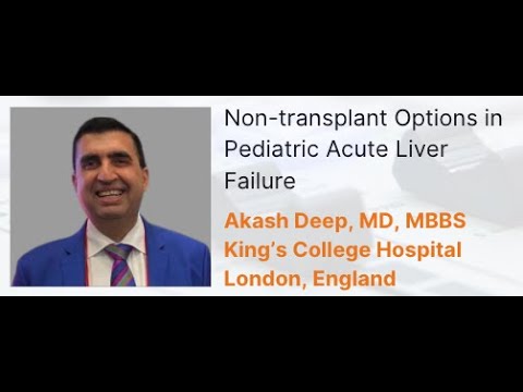 Non-transplant Options in