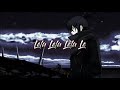 [Lirik Dan Terjemahan] Lela Lela Le - Rauf & Faik + English Lyrics (Tik Tok song)