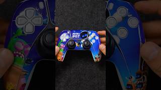 This Astro Bot PS5 Controller is INSANE! 🤖✨ #Shorts