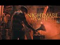 A nightmare on elm street 2024 official trailer