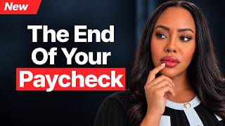 Details Anthropic Just Signaled The End Of Your Paycheck: There Is NO Check, AI Pays Owners Not Workers News