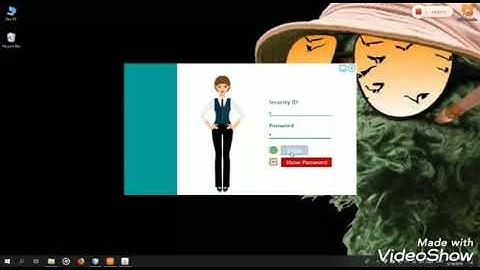 Import & Export system