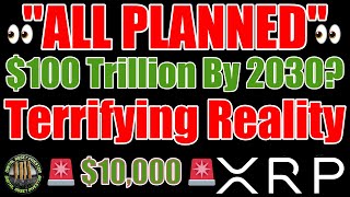XRP Optimism \u0026 Ripple CEO $5 Trillion EOY Or \