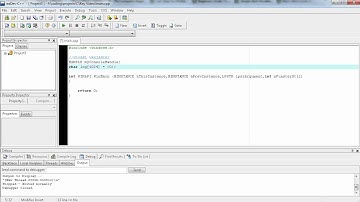 How to make a simple Keylogger