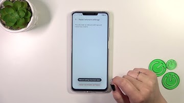 How to Reset Network Preferences in HUAWEI Nova Y91 – Find Connection Reset Option