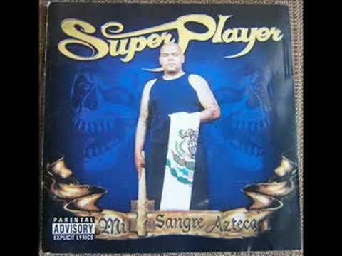 邦楽 Super Player - Mi Sangre Azteca Mi Sangre Azteca - YouTube