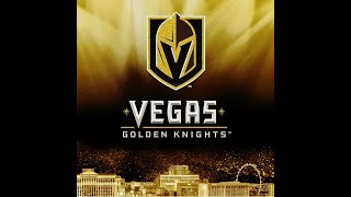 Vegas Vivas Cheer Team (NHL)
