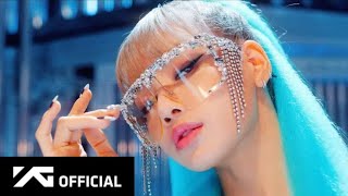 Lalisa Ft. Blackpink Kill This Love Teaser Video