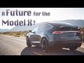 What's Next For Model X?