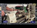 Screw thread cutting (BSW) internal RH &amp;LH  | NIMI | DIGITAL | TELUGU |