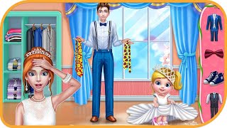 Wedding Planner 💍 - Girls Game #6 | Coco Play By TabTale  | Education | Fun mobile game | Hayday screenshot 4