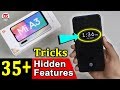 Mi A3 Hidden Features, Tips and Tricks in Hindi | Xiaomi Mi A3 Top Features in Hindi