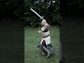 Aerondight larp sword #originalcharacter #thewitcher #witcher #cosplay #aerondight #thewitcher3
