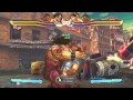 SFxT: Glitch with Cinematics